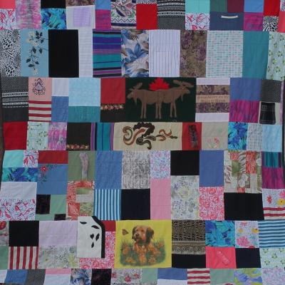 Memorial Quilt