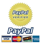 PayPal Logos