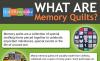 What are memory quilts