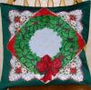 Christmas Memorial Pillow